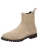 SIOUX Chelsea boots ‘ Meredith-751-H ‘  beige