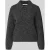 Gestuz Gebreide pullover van mix van wol en alpaca model ‘alpha’