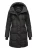 Marikoo dames winterjas met capuchon & fleecevoering – Kaituu