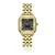 Vrouwenhorloge Clare Moss Lilac Link