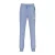 Raizzed relaxed joggingbroek lichtblauw