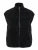 PIECES Bodywarmer ‘PCSADIA’  zwart