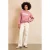 Lofty Manner sweater roze
