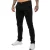 Enzo | Heren Slim Fit Stretch Chino Jeans – Zwart