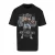 Oversized T-shirt Upscale Rumble