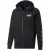Puma Heren ess+ tape full zip hoodie
