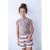 Like Flo wide leg short multicolor