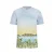 T-shirt Guess Sunset Riviera