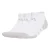 ADIDAS PERFORMANCE Sportsokken ‘Essentials’  grijs / wit