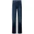 Pepe Jeans straight fit jeans met dark wash