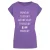 T-shirt dames Mister Tee Blink Extended