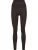Hummel Sportbroek  donkerbruin