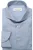 John Miller Overhemd lichtblauw, Effen