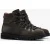 No Label Matterhorn Suede-leather Dark Green