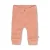 Feetje babybroek Fall in Love – zalm