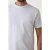 GUESS  Eco Ss Bsc  Peony P Pure White
