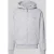 REVIEW Regular fit sweatjack met logo-applicatie