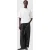 AllSaints Vision Amelie Tee Optic White