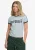 Superdry & Co Shirt  navy / pastelblauw / rood