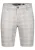 INDICODE JEANS Broek ‘Aalborg’  lichtgrijs