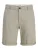 JACK & JONES Chino  grijs