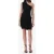 IRO Paris Ekami Dress Black
