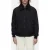 Closed Flight Jacket Ebony