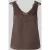 Smith and Soul Blousetop van lyocell met kant