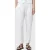 AllSaints Aleida Tri Trouser White