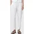AllSaints Aleida Tri Trouser White