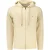 Coveri Moving Beige Katoenen Heren Hoodie
