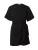 EDITED Jumpsuit ‘Diane’  zwart