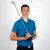 Q1905 Polo shirt matchplay konings