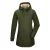 Dames fleece parka Killtec GW 37