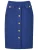 MADELEINE Rok  royal blue/koningsblauw