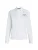 Karl Lagerfeld Blouse ‘Rue St-Guillaume’  wit
