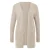 Dames cardigan met opgestikte zakken s.Oliver