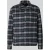MCNEAL Regular fit overhemdjack met kentkraag