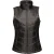 Regatta Vrouwen/dames Fasegeïsoleerde Bodywarmer (Zwart)