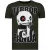 Local Fanatic Terror panda rhinestone t-shirt