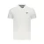 Accademia Militare Witte Katoenen Herenshirt
