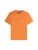 TOMMY HILFIGER Shirt  pastelblauw / oranje