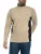 Columbia Klamth-Serie Fleece Met Halve Rits, Beige