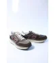 Premiata Mick 7714 sneakers bruin heren