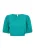 ECY Blouse ‘Spring Summer’  jade groen
