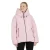Damesjack met capuchon Ragwear Cessi