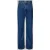 REVIEW straight fit jeans in 5-pocketmodel