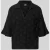 Boss regular fit poloshirt van viscosemix model ‘Fapavero’
