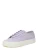 SUPERGA Sneakers laag  lila / rood / wit