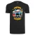 Urban Classic jutice league comic crew fit t-shirt
